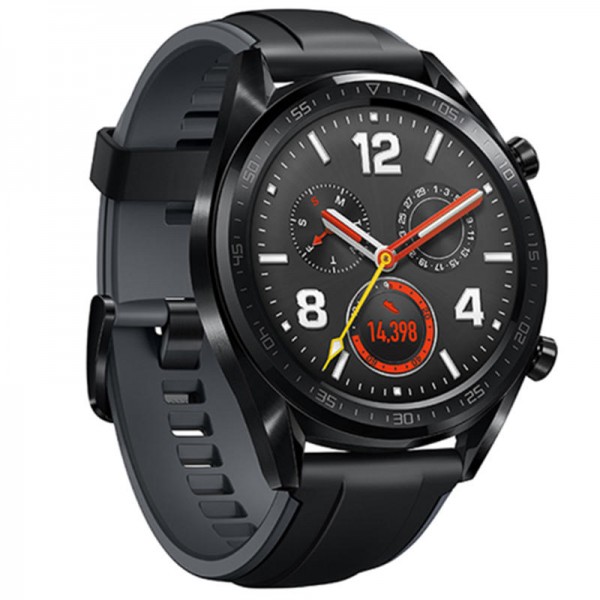 Išmanusis laikrodis Huawei Watch GT